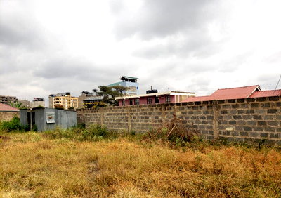 KSh 16M Quarter Acre in Utawala