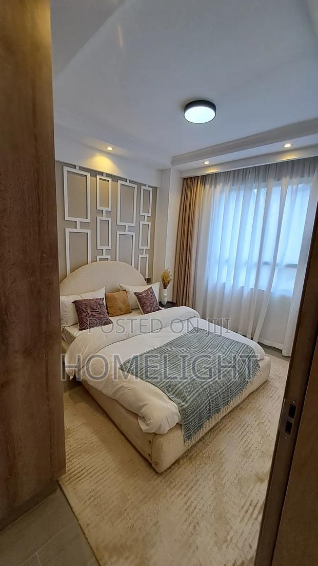 2bdrm Apartment in Kilimani for rent