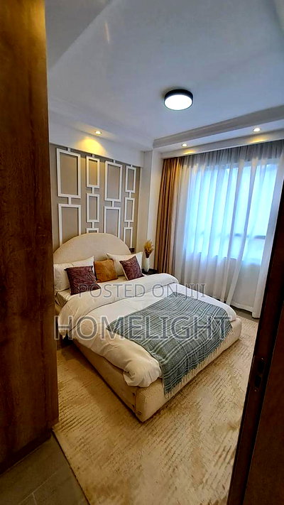 2bdrm Apartment in Kilimani for rent - Image 13