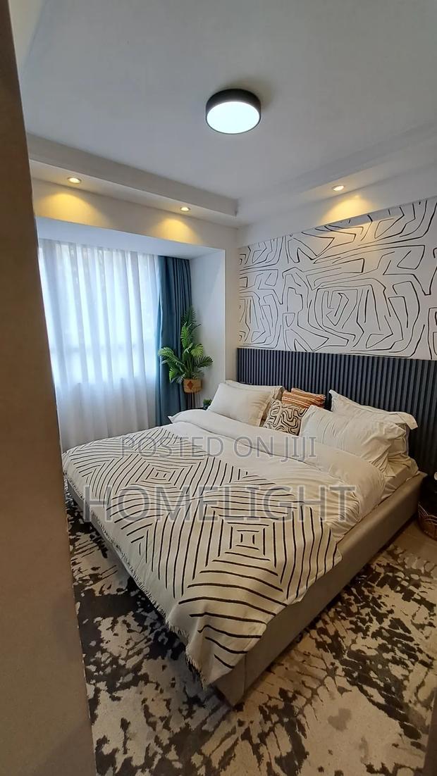 2bdrm Apartment in Kilimani for rent