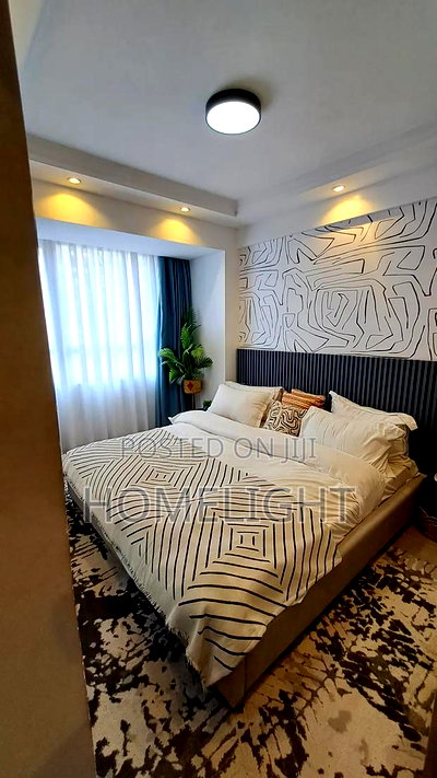 2bdrm Apartment in Kilimani for rent - Image 7