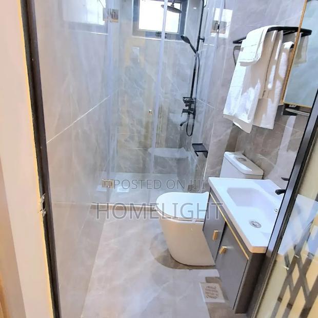 2bdrm Apartment in Kilimani for rent