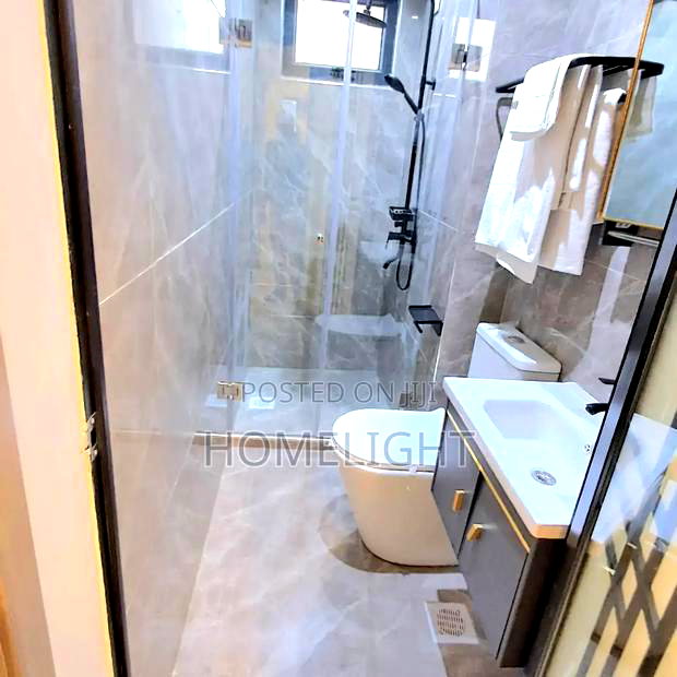 2bdrm Apartment in Kilimani for rent