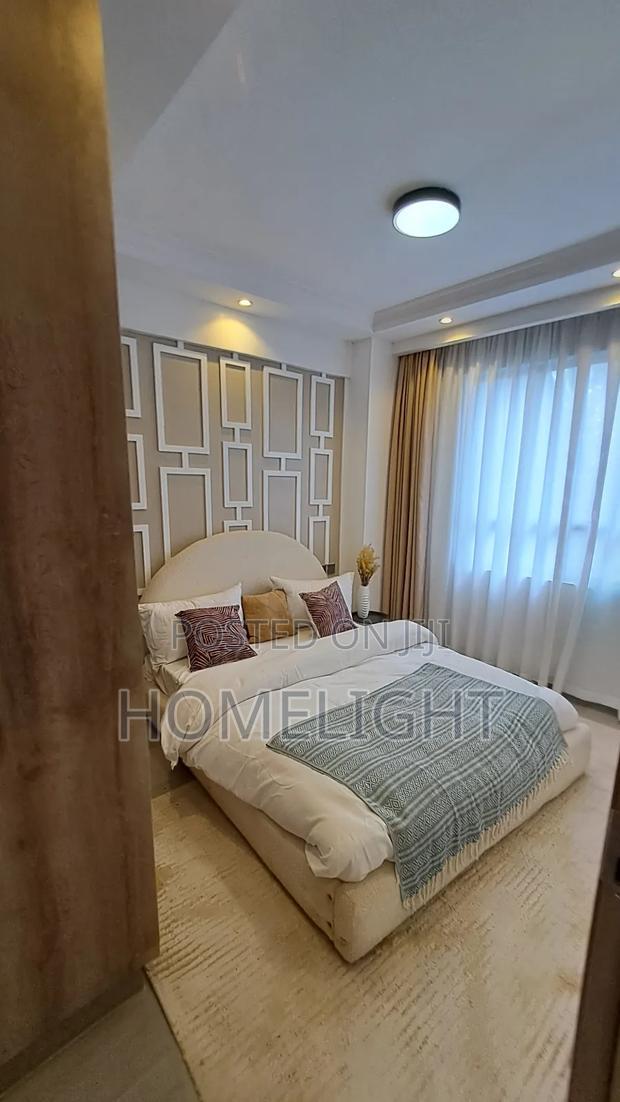 2bdrm Apartment in Kilimani for rent