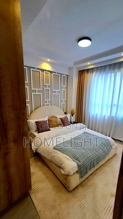 2bdrm Apartment in Kilimani for rent - Image 12