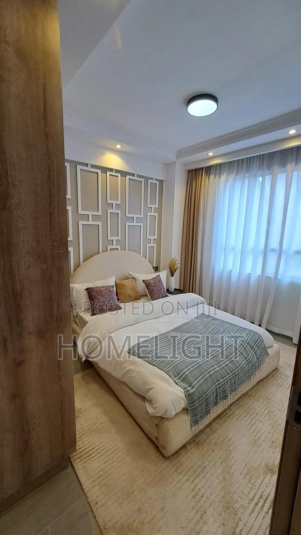 2bdrm Apartment in Kilimani for rent