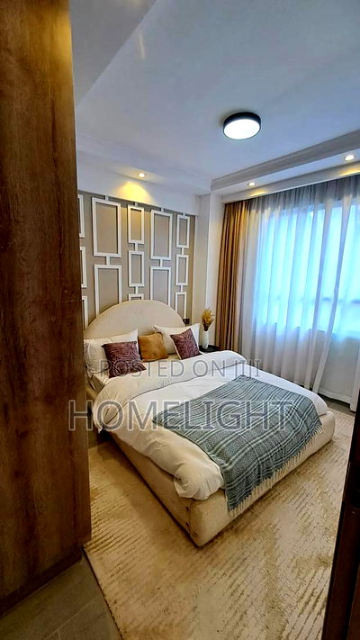 2bdrm Apartment in Kilimani for rent - Image 11