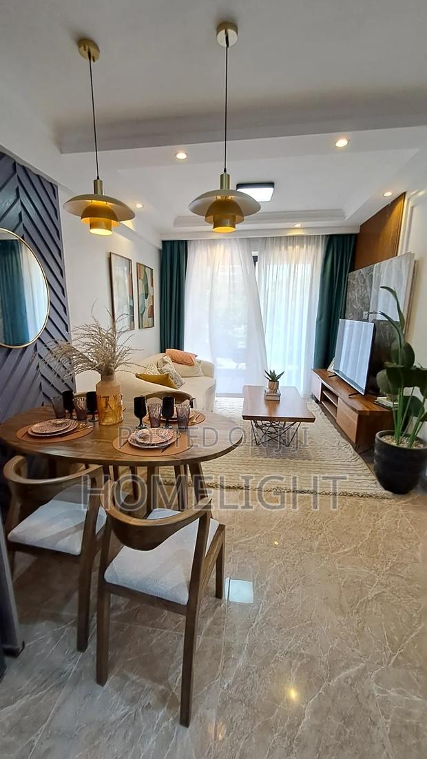 2bdrm Apartment in Kilimani for rent