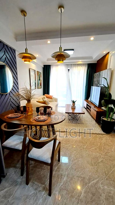 2bdrm Apartment in Kilimani for rent - Image 10