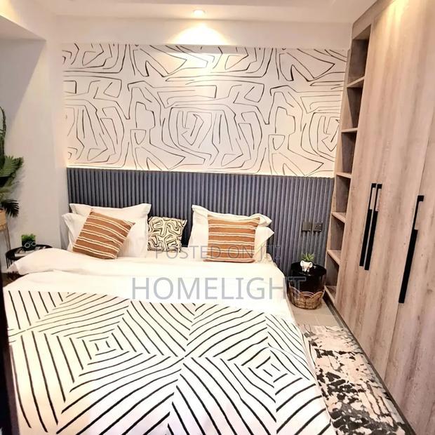 2bdrm Apartment in Kilimani for rent