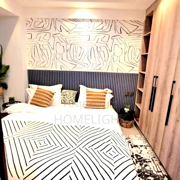 2bdrm Apartment in Kilimani for rent