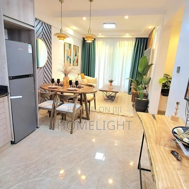 2bdrm Apartment in Kilimani for rent