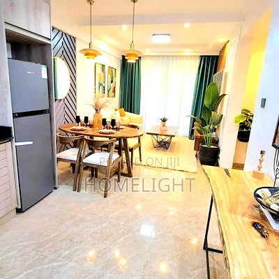 2bdrm Apartment in Kilimani for rent - Image 1