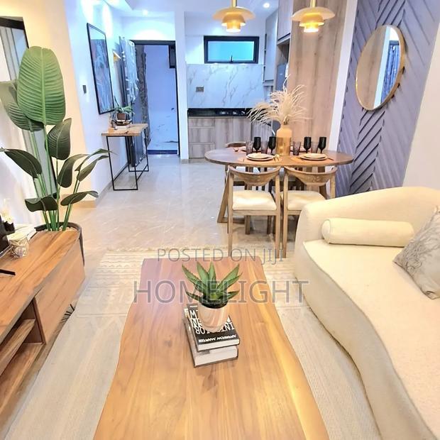 2bdrm Apartment in Kilimani for rent