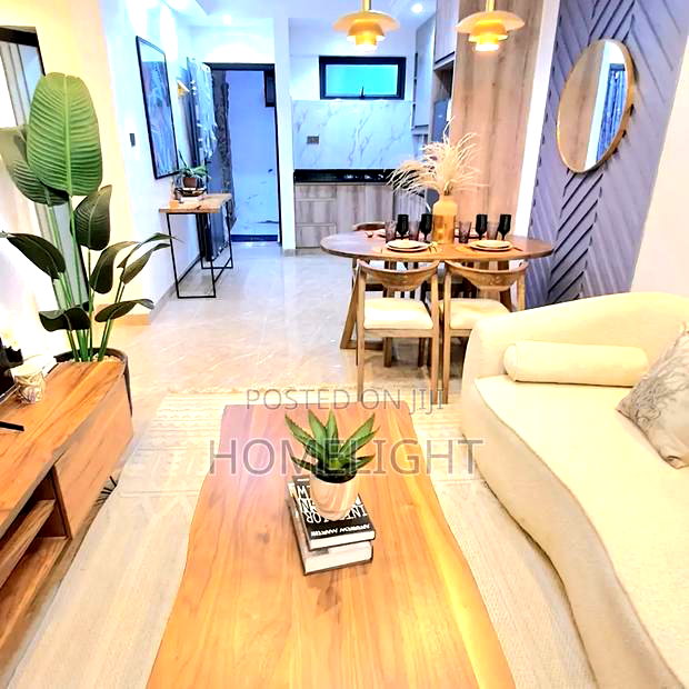 2bdrm Apartment in Kilimani for rent