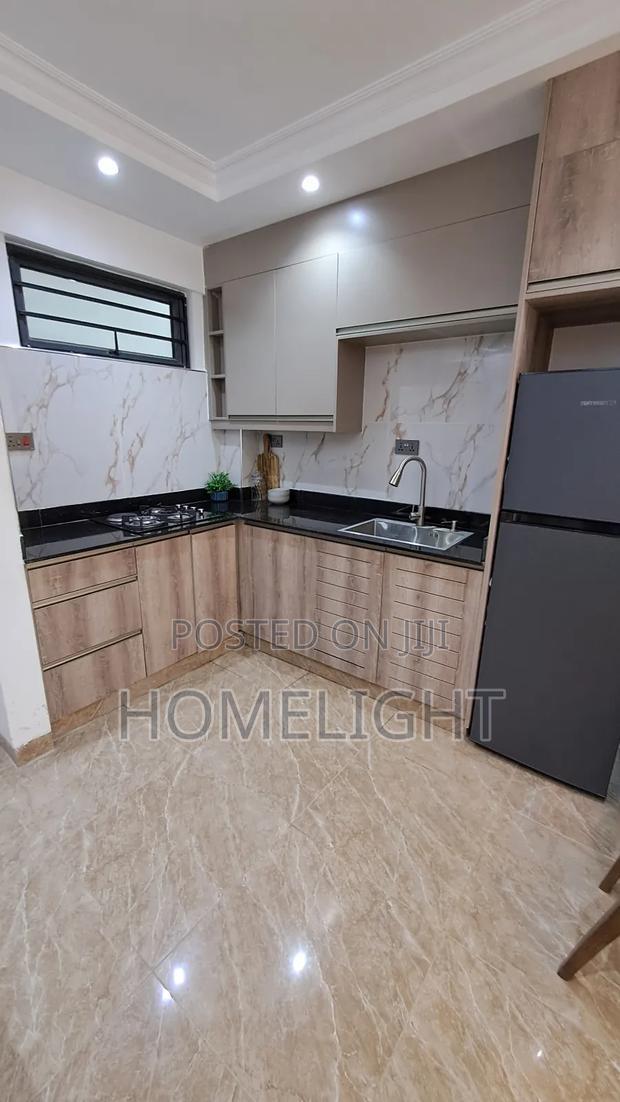 2bdrm Apartment in Kilimani for rent