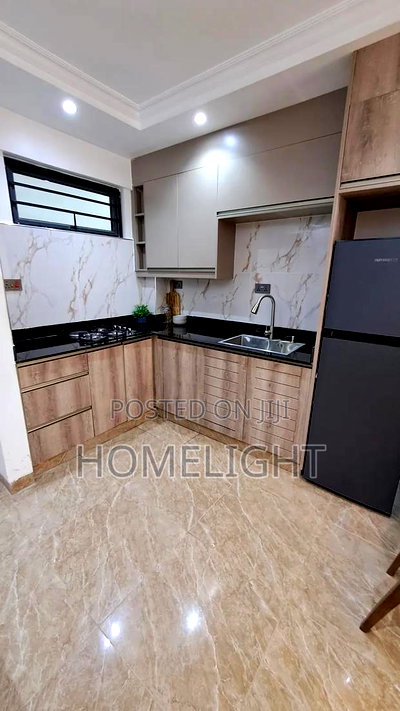 2bdrm Apartment in Kilimani for rent - Image 8