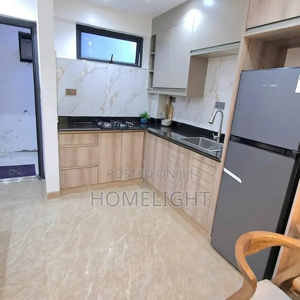 2bdrm Apartment in Kilimani for rent