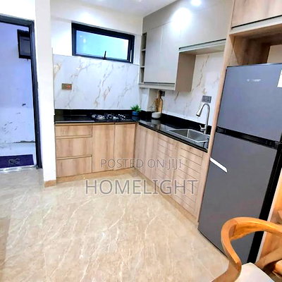 2bdrm Apartment in Kilimani for rent - Image 6