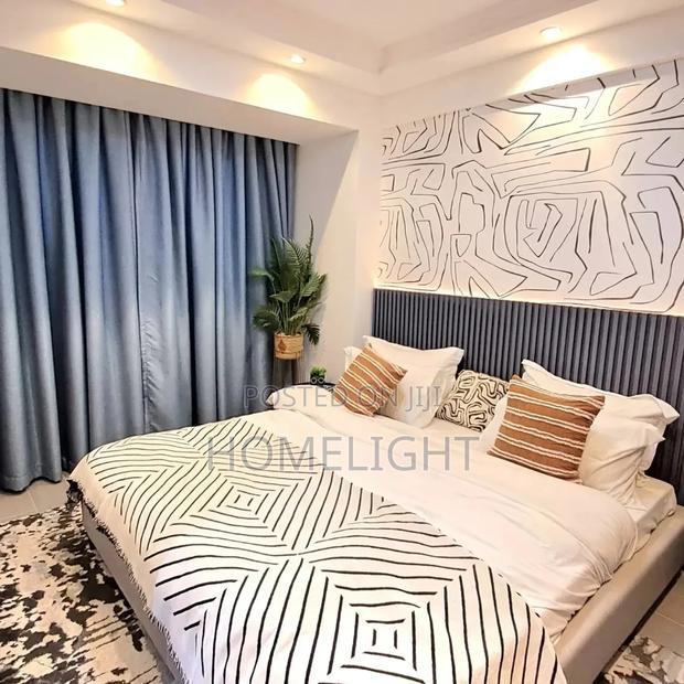 2bdrm Apartment in Kilimani for rent