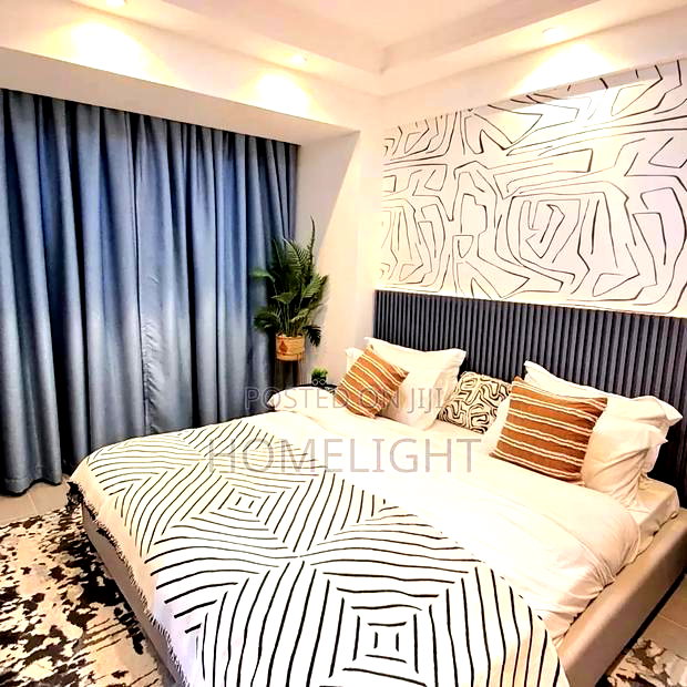 2bdrm Apartment in Kilimani for rent