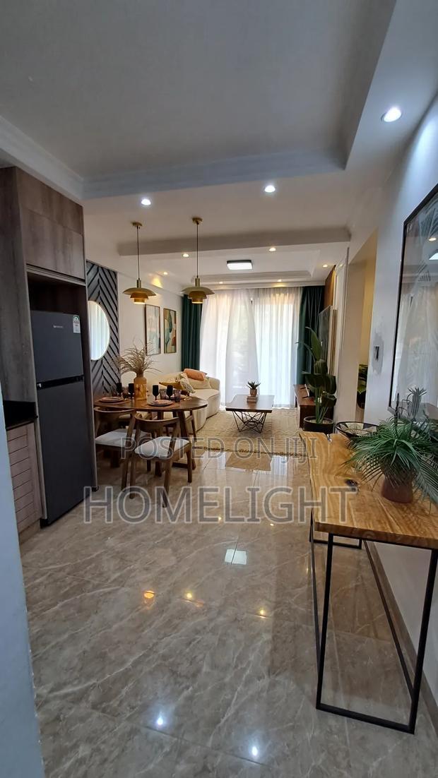 2bdrm Apartment in Kilimani for rent