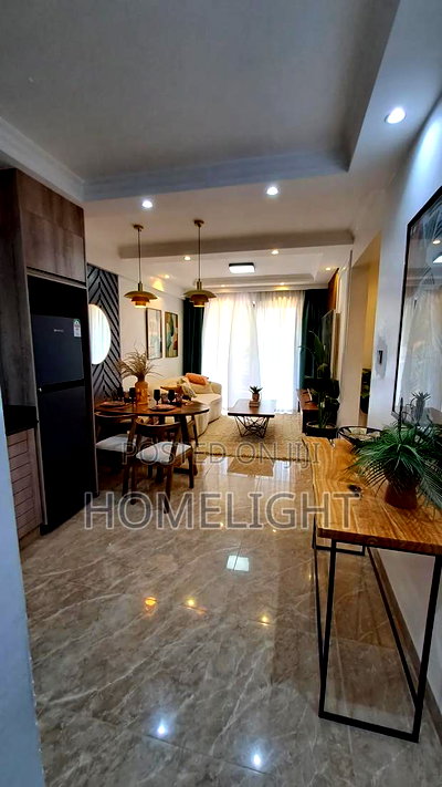 2bdrm Apartment in Kilimani for rent - Image 9