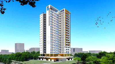 2bdrm Apartment in Kilimani for sale - Image 1