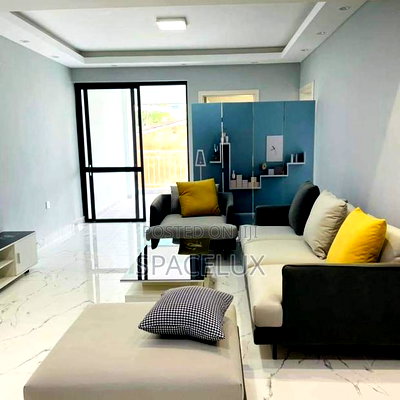 2bdrm Apartment in Kilimani for sale - Image 4