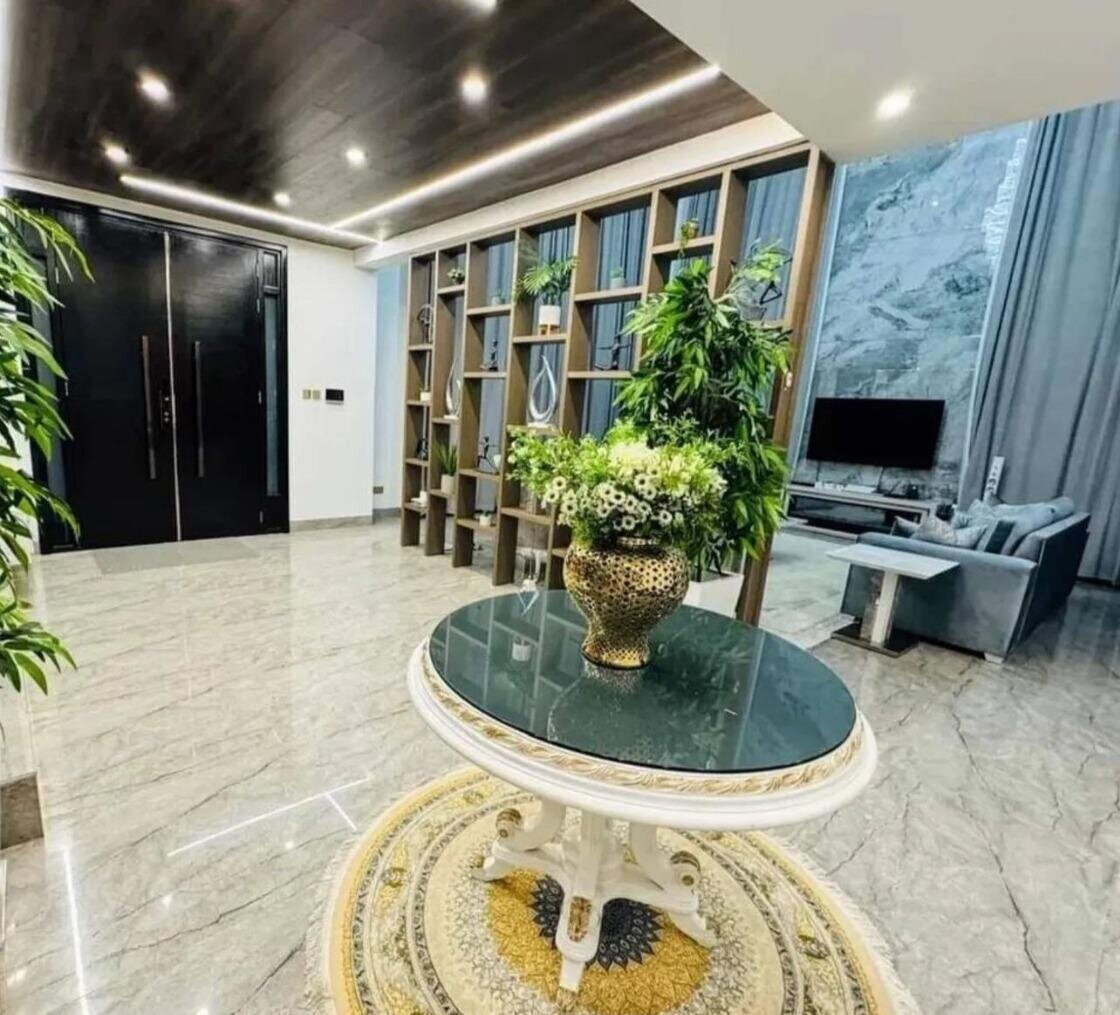 6-Ensuite Townhouse in Exclusive 8-Unit Gated Court - Lavington