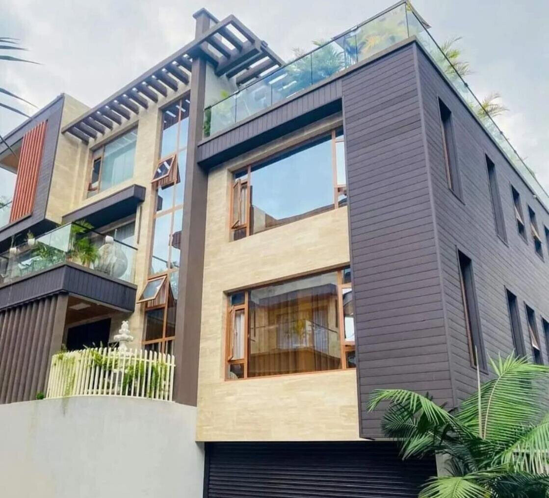 6-Ensuite Townhouse in Exclusive 8-Unit Gated Court - Lavington