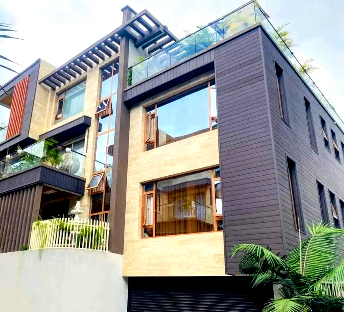 6-Ensuite Townhouse in Exclusive 8-Unit Gated Court - Lavington