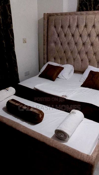 Furnished 1bdrm Apartment in Vok, Nyali for rent - Image 2