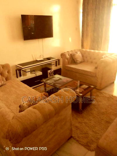 Furnished 1bdrm Apartment in Vok, Nyali for rent - Image 8