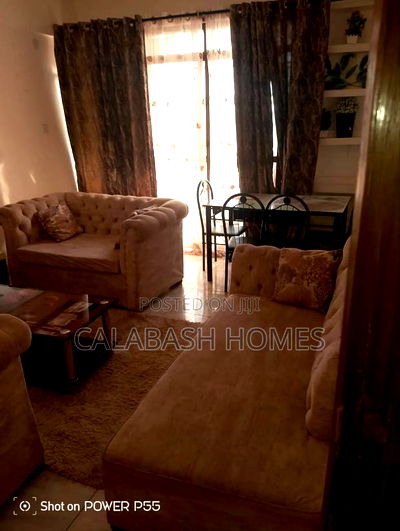 Furnished 1bdrm Apartment in Vok, Nyali for rent - Image 4