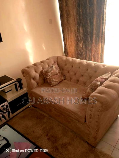 Furnished 1bdrm Apartment in Vok, Nyali for rent - Image 7