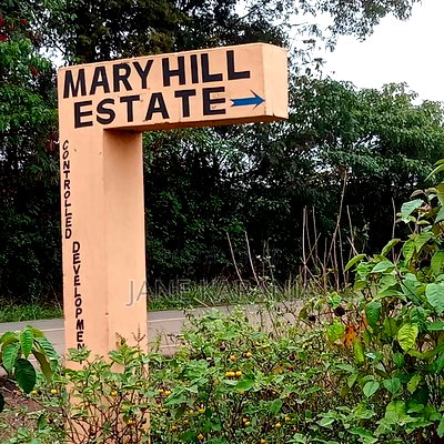 50 by 100 Juja 200mtrs From Tarmac - Image 1