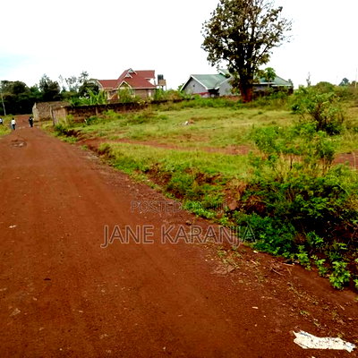 50 by 100 Juja 200mtrs From Tarmac - Image 2