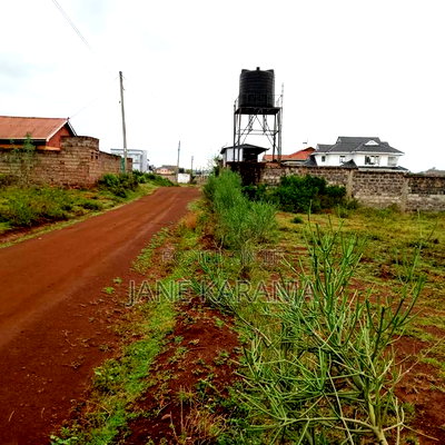 50 by 100 Juja 200mtrs From Tarmac - Image 3