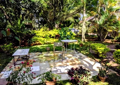 Cozy 2BR Garden Cottage at KSh 155K