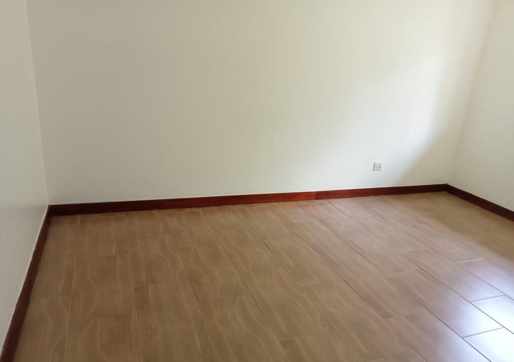 KSh 100K 2BR Maisonette with Garden