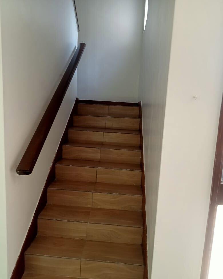 KSh 100K 2BR Maisonette with Garden
