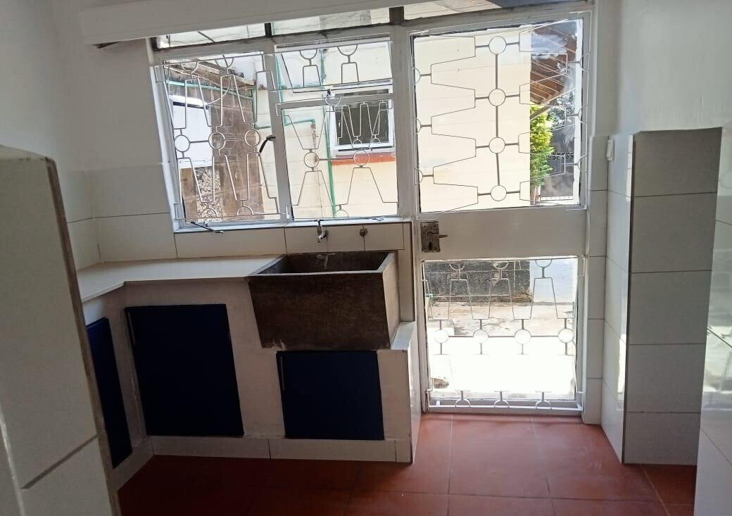 KSh 100K 2BR Maisonette with Garden