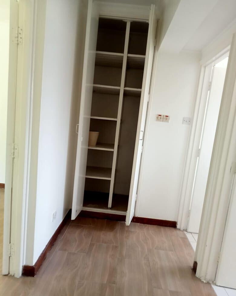 KSh 100K 2BR Maisonette with Garden