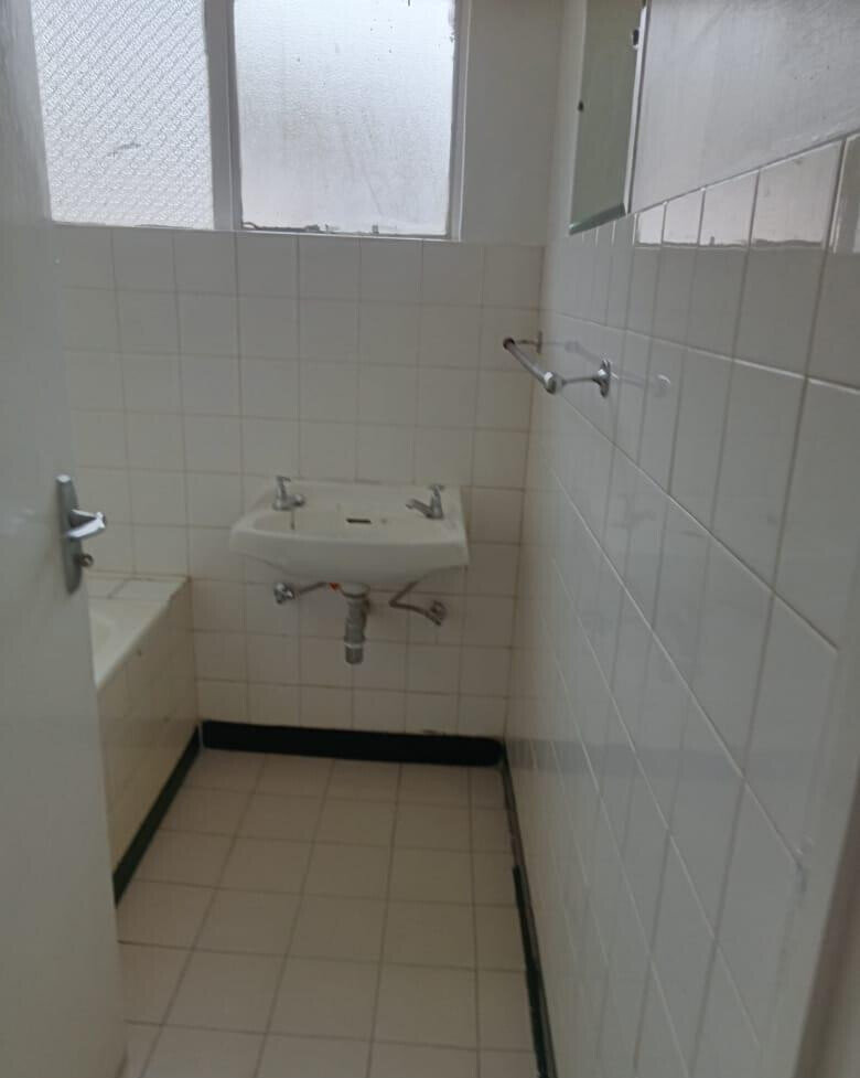 KSh 100K 2BR Maisonette with Garden