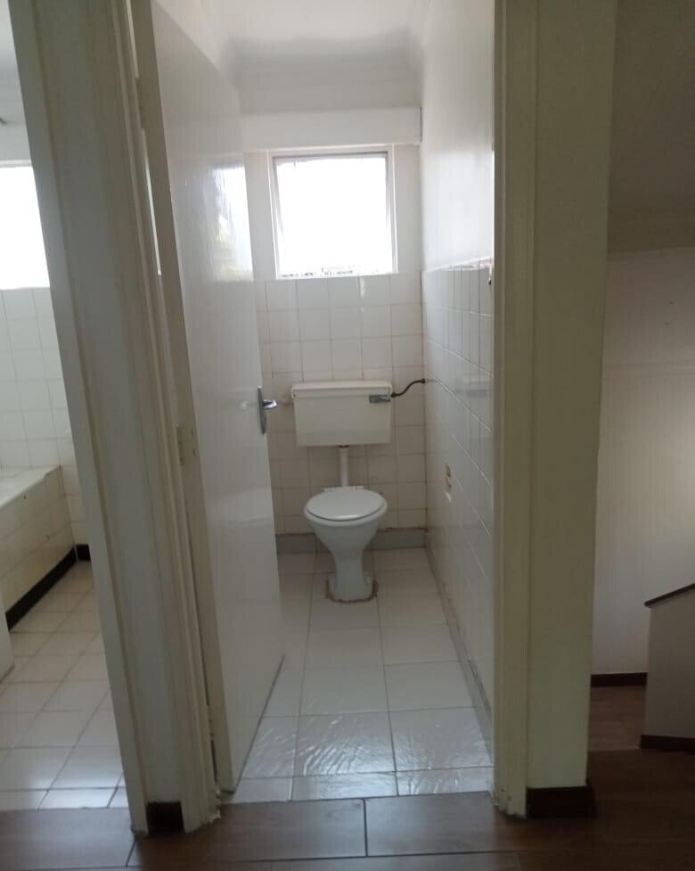 KSh 100K 2BR Maisonette with Garden