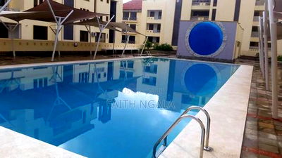5bdrm Penthouse in Nyali for sale - Image 1