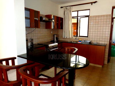 Furnished 3bdrm Apartment in Nyali Mkomani for rent - Image 13