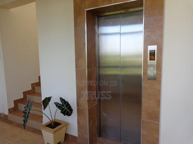 Furnished 3bdrm Apartment in Nyali Mkomani for rent