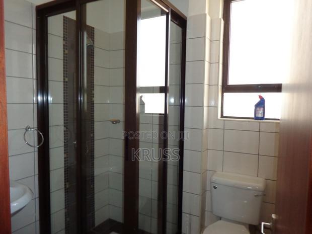 Furnished 3bdrm Apartment in Nyali Mkomani for rent